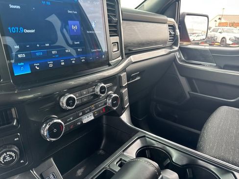 Used 2022 Ford F150 XLT w/ Equipment Group 302A High image 25