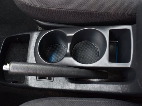 Used 2008 Toyota Matrix XR image 27