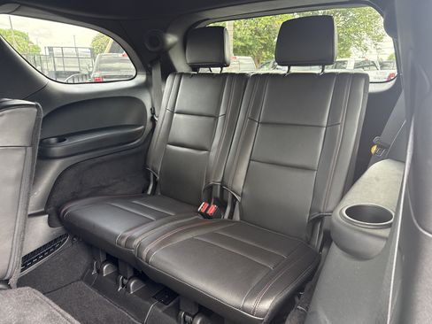 Used 2026 Dodge Durango GT AWD/4WD image 31