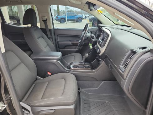 Used 2019 GMC Canyon SLE w/ SLE Convenience Package image 31