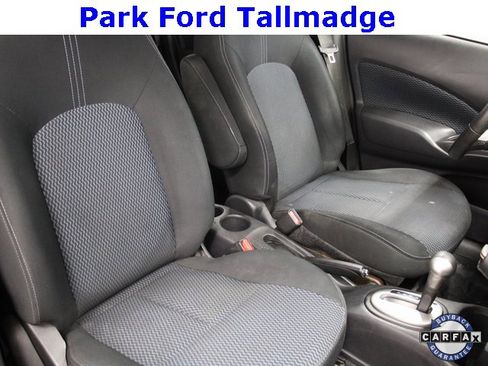 Used 2014 Nissan Versa Note SV w/ Convenience Package image 21