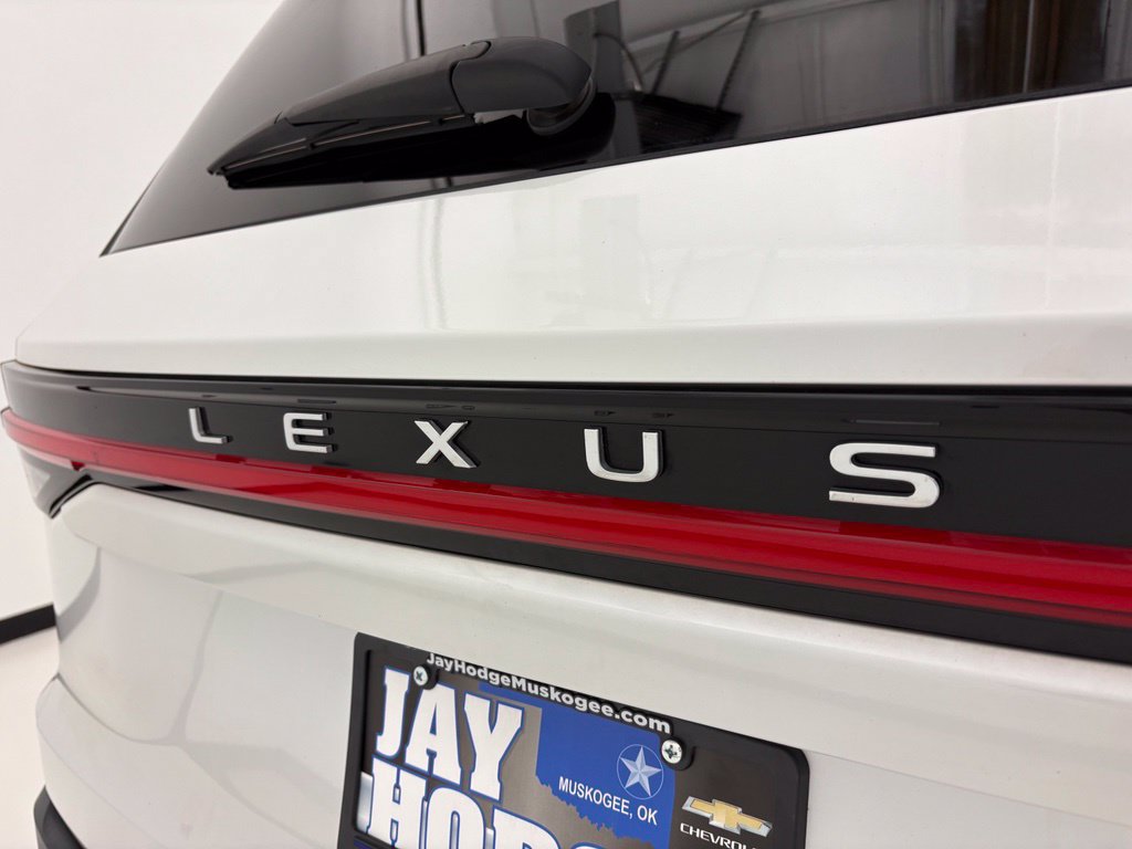 Used 2024 Lexus TX 350 AWD w/ Cold Weather Package image 22