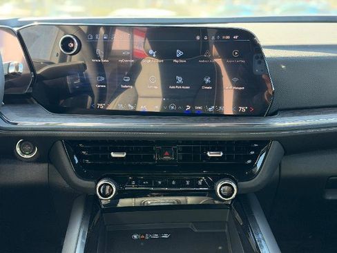 New 2026 Chevrolet Tahoe Premier w/ Sun And Tow Package image 12