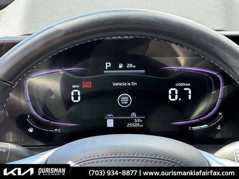 Used 2023 Kia Telluride S w/ S Sunroof Package image 15