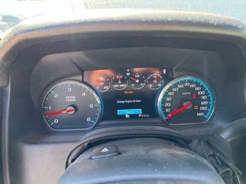 Used 2020 Chevrolet Tahoe Premier w/ Max Trailering Package AWD/4WD image 15