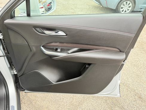 Used 2019 Cadillac XT4 Sport w/ Cold Weather Package image 50