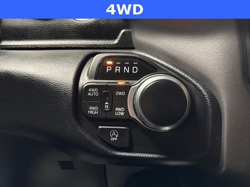 Used 2021 RAM 1500 Lone Star w/ Trailer Tow Group image 12