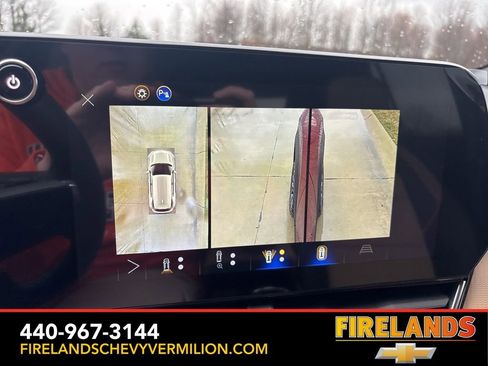 New 2026 Chevrolet Equinox ACTIV w/ Convenience Package III image 31