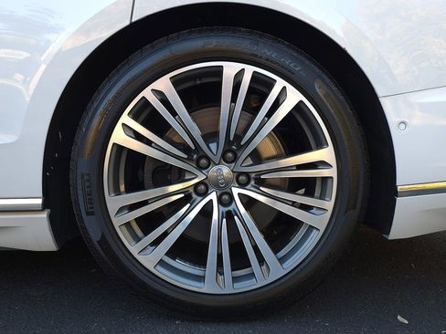 Used 2019 Audi A8 L 4.0T w/ First Edition Package image 67