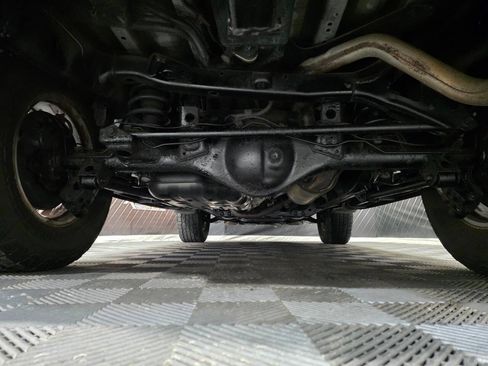 Used 2007 Toyota FJ Cruiser 4WD image 18