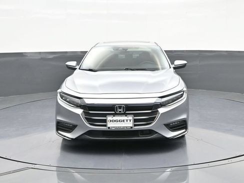 Used 2022 Honda Insight Touring image 27