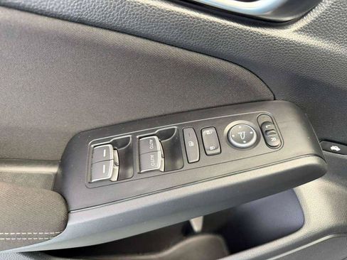 Used 2026 Honda Civic Sport image 13