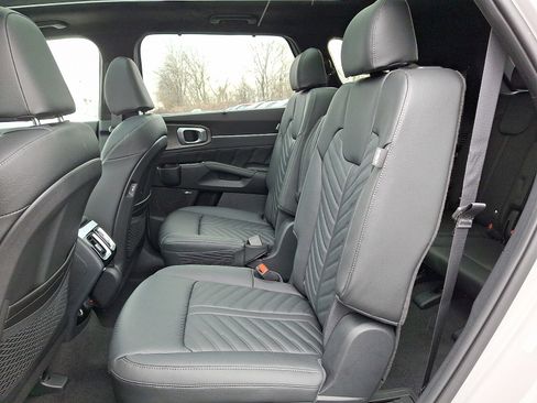 New 2026 Kia Sorento SX Prestige image 7