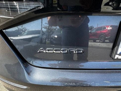 Used 2026 Honda Accord SE image 9