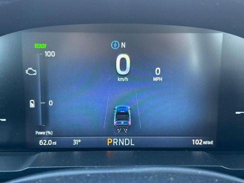 New 2026 Ford Maverick XLT w/ Equipment Group 301A image 25