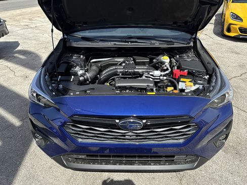 New 2026 Subaru Impreza 2.0i Sport image 9