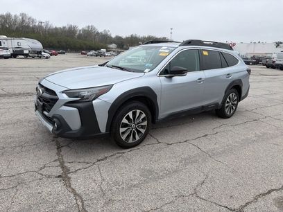 Used 2023 Subaru Outback Limited