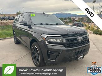 Used 2023 Ford Expedition Max Limited AWD/4WD 360° Tour