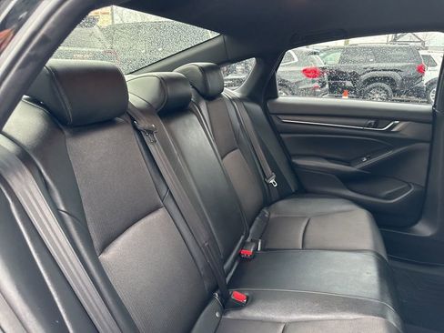 Used 2019 Honda Accord Sport image 26