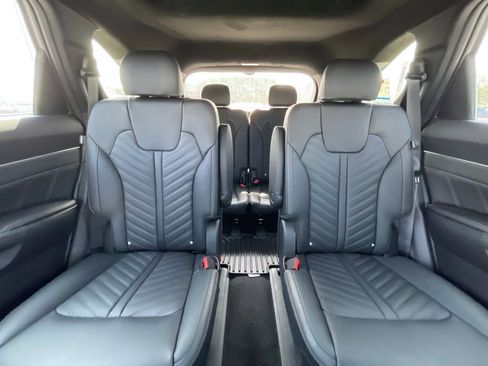 New 2026 Kia Sorento SX Prestige AWD/4WD image 31