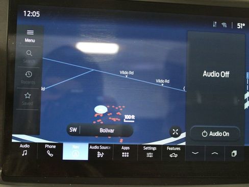 Used 2024 Ford F150 XL image 43