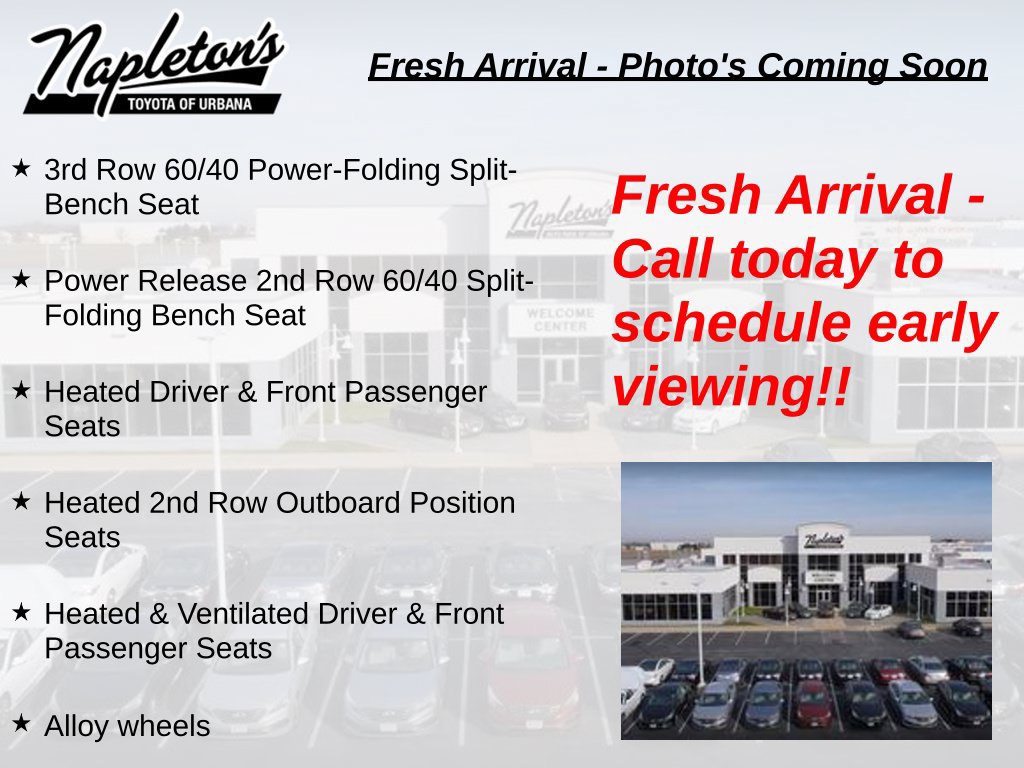 Used 2021 GMC Yukon SLT w/ SLT Premium Package AWD/4WD image 6