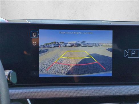 Certified 2025 Hyundai Sonata SEL image 13