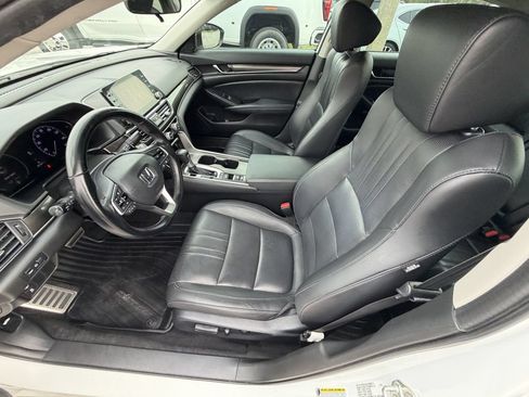 Used 2022 Honda Accord Sport Special Edition image 17