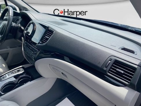 Used 2022 Honda Pilot Elite image 8