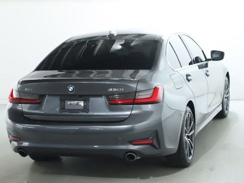 Used 2020 BMW 330i xDrive Sedan w/ Parking Assistance Package image 13