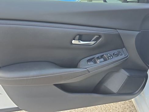 Certified 2023 Nissan Sentra SV w/ All-Weather Package FWD image 17