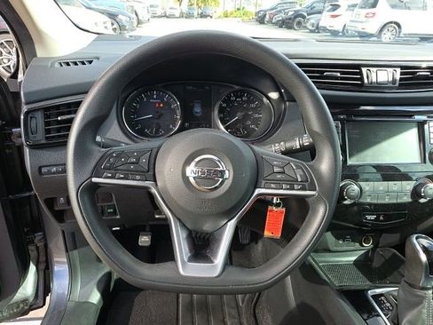 Used 2020 Nissan Rogue Sport S w/ Appearance Package image 15