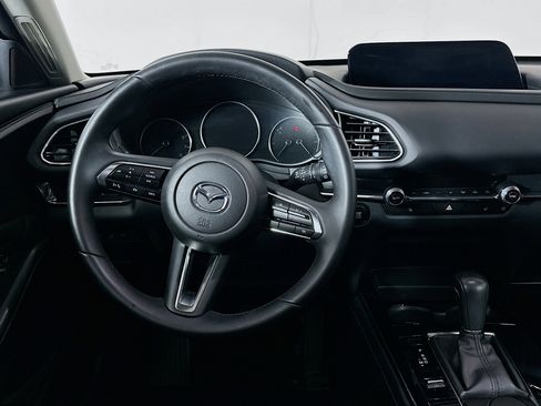 Used 2025 MAZDA CX-30 AWD 2.5 S w/ Preferred Package image 18