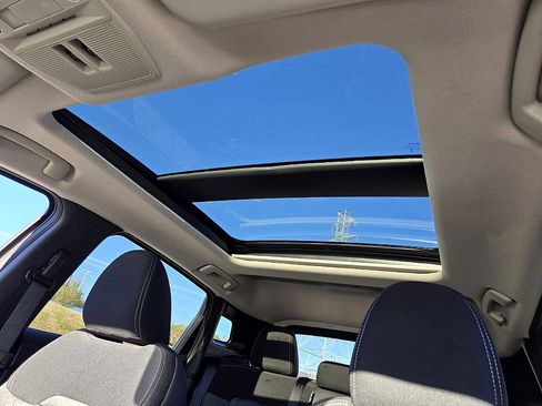 New 2026 Nissan Kicks SV w/ SV Premium Package image 10