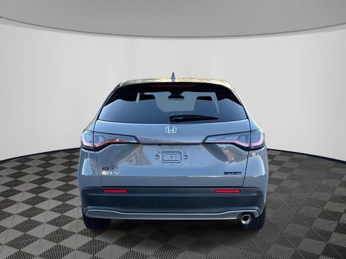 Used 2024 Honda HR-V Sport image 6