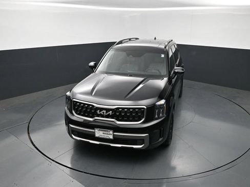 Used 2023 Kia Telluride SX X-Pro AWD/4WD image 18
