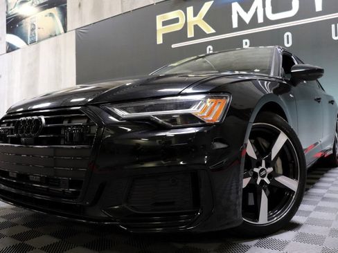 Used 2021 Audi A6 3.0T Prestige w/ Prestige Package AWD/4WD image 69