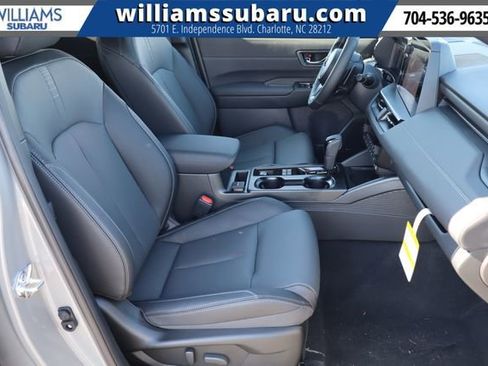 New 2026 Subaru Outback Touring XT image 25