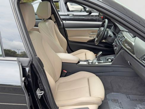 Used 2014 BMW 335i Gran Turismo xDrive image 15