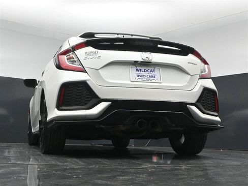 Used 2019 Honda Civic Sport image 31