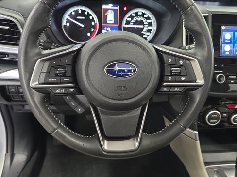 Used 2023 Subaru Forester Premium image 27