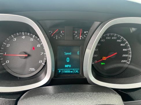 Used 2012 Chevrolet Equinox LT image 14