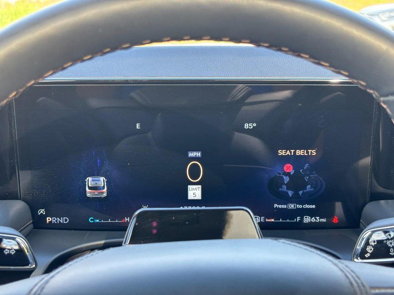 Certified 2026 Lincoln Aviator Reserve AWD/4WD image 20