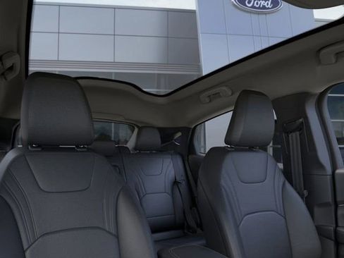 New 2025 Ford Mustang Mach-E Premium image 22