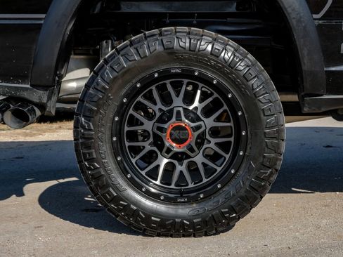 Used 2020 RAM 2500 Power Wagon image 60