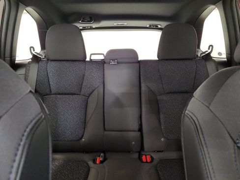 New 2026 Subaru Forester Premium AWD/4WD image 28