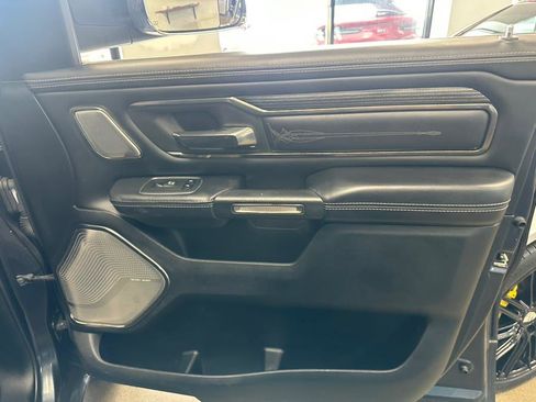 Used 2019 RAM 1500 Limited image 34