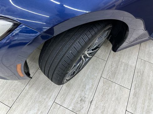 Used 2019 BMW 330i xDrive Sedan w/ Driving Assistance Package image 45