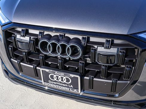 New 2026 Audi Q7 2.0T Premium image 8