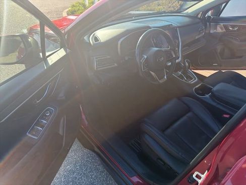 Used 2022 Subaru Outback Limited XT AWD/4WD image 12